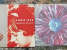 THE SMITHS RARE VINYL HAND IN GLOVE SANDIE SHAW GERMAN COLOURED VINYL MORRISSEY