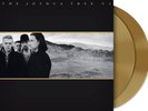 U2 - The Joshua Tree Exclusive Limited Gold Double 2 Vinyl LP 180GR  NEW Sealed