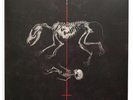 The Omen [1976] Original Soundtrack - Mondo Black Vinyl  - Jerry Goldsmith