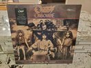 OZZY OSBOURNE No Rest For The Wicked '88 LP BLACK SABBATH SEALED Hype Sticker