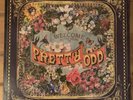 Panic  At The Disco - Pretty Odd | 2009 | First Press | VG+ | /w Original Sleeve