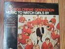 SEALED The Bob Crewe Generation 
