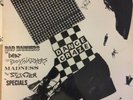 Dance Craze Best Of British Ska Live 2Tone Vinyl LP with Poster