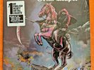 Grim Reaper ‎– See You In Hell : RCA Victor/Ebony ‎– NFL1-8038, JA Master, VG+