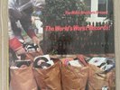 NEW - The Rhino Brothers Present The World's Worst Records  - SEALED LP - Vol. 1