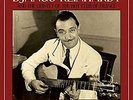 Django Reinhardt, Djangology [Import], Vinyl Record