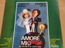 AMORE MIO AIUTAMI colonna sonora originale LP vinile musiche Piccioni  sigillato