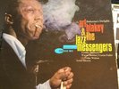 Art Blakey & the Jazz Messengers Buhanina's Delight  Blue Note 4104  1962 Mono