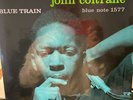 JOHN COLTRANE BLUE TRAIN 2014 BLUE NOTE MUSIC MATTERS 33RPM 180G NM