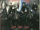 MOTLEY CRUE 
