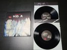 Radiohead - Kid A 2x10