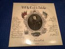 Nitty Gritty Dirt Band - Will The Circle Be Unbroken LP triple vinyl record set
