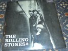 The Rolling Stones : She said yeah,RAR  ,EP auf Decca Füllschrift,7