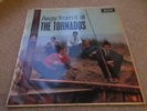 The Tornados Away Form It All LP UK 1st Press GREAT AUDIO  [Ex/Vg]