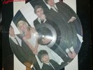 blondie parallel lines picture disc 