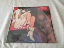 Cowboy Bebop Vinyl Record Soundtrack 2 LP Swordfish II Red Tail Seatbelts