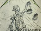 Metallica - ...And Justice For All - Blackened - BLCKND007R-1 - 2xLP, Album, RE,