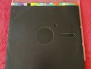 New Order-Blue Monday-First Edition 12'' Vinyl Single 1983 FAC73-DIE CUT SLEEVE