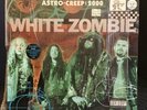 WHITE ZOMBIE Vinyl Record Album LP ASTRO CREEP