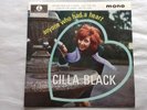 CILLA BLACK      