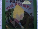 Harry Nilsson The Point Sealed Original Press With Hype Sticker
