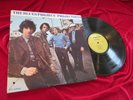 THE BLUES PROJECT Projections   US VERVE FT-3008  Vinyl:mint- /Cover:excellent