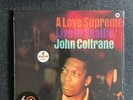 JOHN COLTRANE - Vinyl - A Love Supreme Live in Seattle