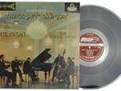Schubert, Trout Quintet, Vienna Octet. London Blueback CS 6090 2D/2E Stereo M-
