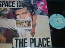 UNWOUND FAKE TRAIN VINYL  LP KILL ROCK STARS KRS210 1993 w/INSERT NICE COPY
