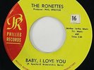 Ronettes 