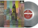 Beethoven Septet in E-Flat, Vienna Octet, London Blueback CS 6132 1E / 3M, M-