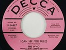 The Who 