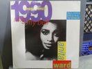ANITA WARD 1990 MEGA REMIX  'ring my bell'  '90 bcm / 45rpm / w.germany / ex