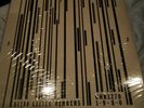Stiff Little Fingers Nobody's Heroes LP Vinyl Album 1980 CHR 1270 .VG+