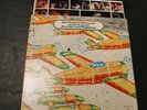 Faces / Rod Stewart Live Coast to Coast PROMO Silver Mercury Records LP NM