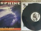 Morphine Cure For Pain LP Vinyl Record Remastered 180 Grams 2011 #MCR 901