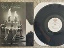 Jane's Addiction Nothing's Shocking LP Vinyl Record 1988 #9 25727-1