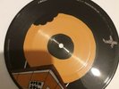 J Dilla - Signs / Pandemonium - Stones Throw Fan Ltd Picture Disc 45rpm 2006