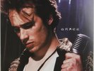 JEFF BUCKLEY: Grace US Columbia 180g Vinyl LP NM