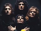 Queen: Bohemian Rhapsody / I'M IN Love With My Voiture - 12 