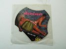 Divine Walk Like A Man Shaped Picture Disc - VG+