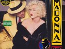 NEW Madonna I'm Breathless YELLOW VINYL LP Dick Tracy Vogue Barnes & Noble RARE