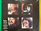 The Beatles Let It Be Special Edition Super Deluxe 4 LP + 12