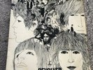 The Beatles Revolver Vinyl Record LP PMC7009 YEX605/606
