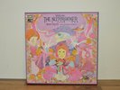 SLS 834 Tchaikovsky - The Nutcracker Complete Ballet - Andre Previn (#PW)