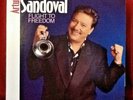 ARTURO SANDOVAL: FLIGHT TO FREEDOM