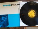 VINTAGE *SOULTRANE* JOHN COLTRANE  PRESTIGE 7142 VINYL RECORD ALBUM LP MONO