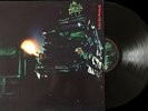 The Angels Watch The Red LP with Gatefold and Inner sleeve 1983 Vinyl N/Mint