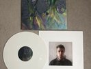 Alt j AN AWESOME WAVE LP White Vinyl RARE  EX/EX