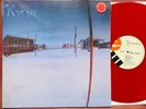 KYUSS and the circus leaves town LP ltd. RED Unida Dozer Hermano QOSTA Fu Manchu